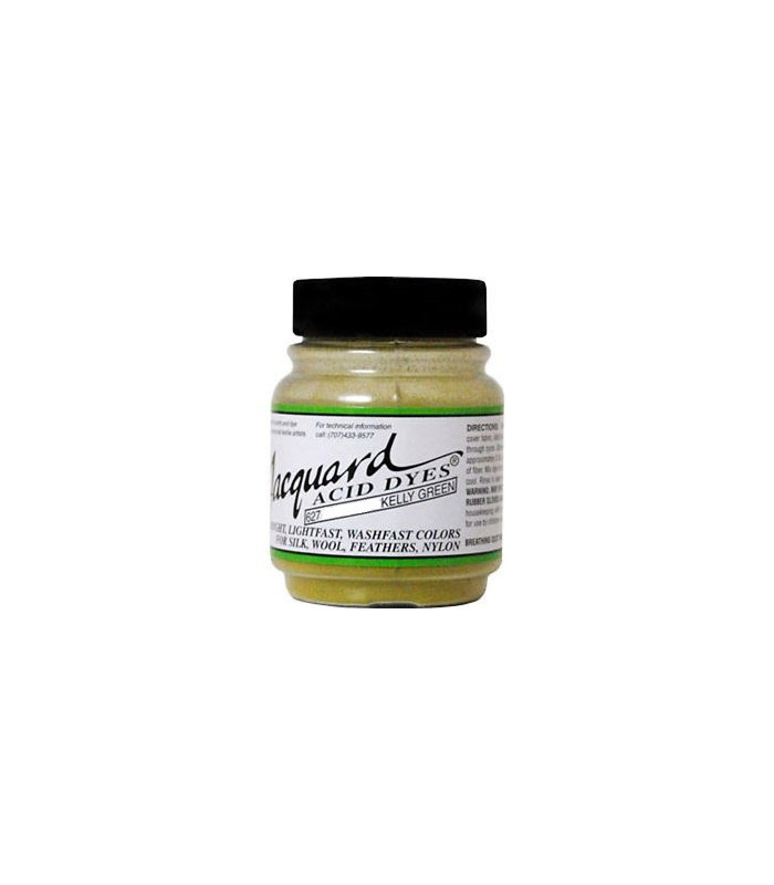 ACID DYE JACQUARD 14 G