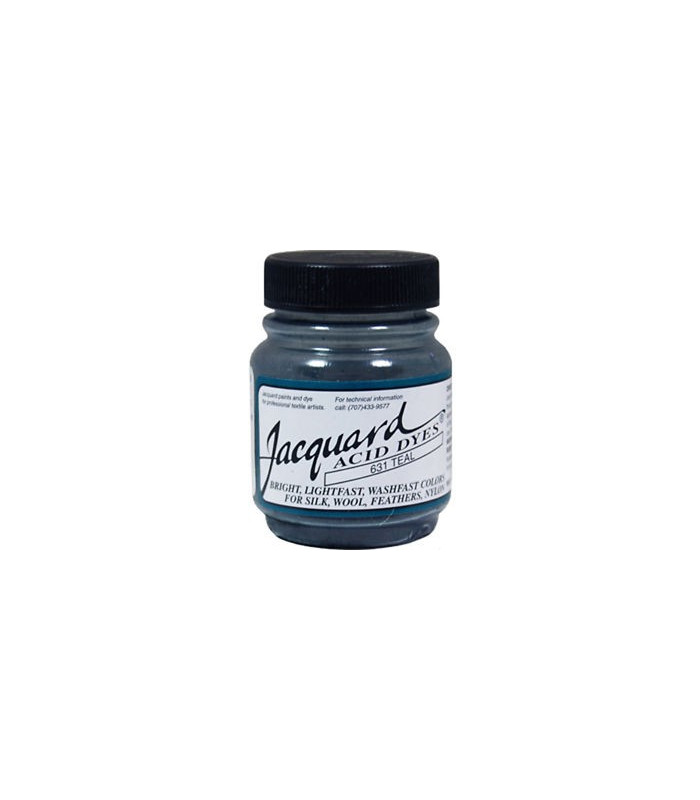 ACID DYE JACQUARD 14 G