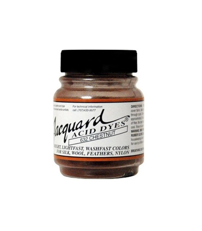 ACID DYE JACQUARD 14 G
