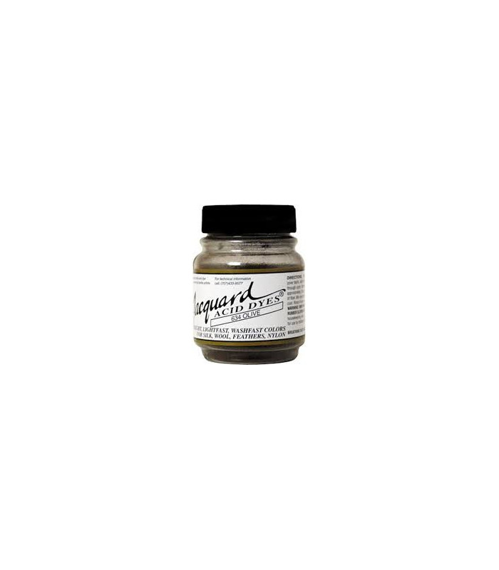 ACID DYE JACQUARD 14 G