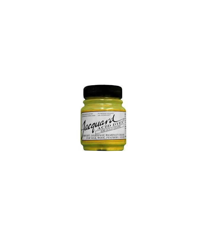 ACID DYE JACQUARD 14 G
