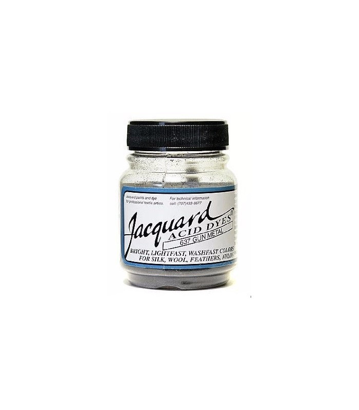 ACID DYE JACQUARD 14 G