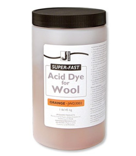 COLORANT PUR FEUTRE ET LAINE JACQUARD 450 g.