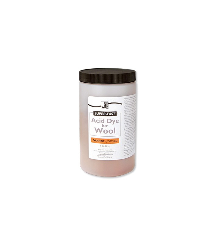 COLORANT PUR FEUTRE ET LAINE JACQUARD 450 g.