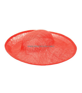 CHAPEAU SINAMAY "GIXANE"