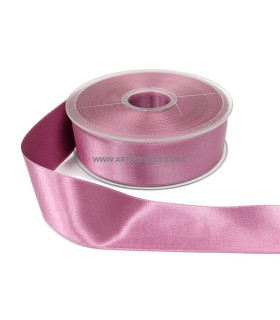 RUBAN EN SATIN 25 mm