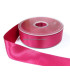 RUBAN EN SATIN 25 mm