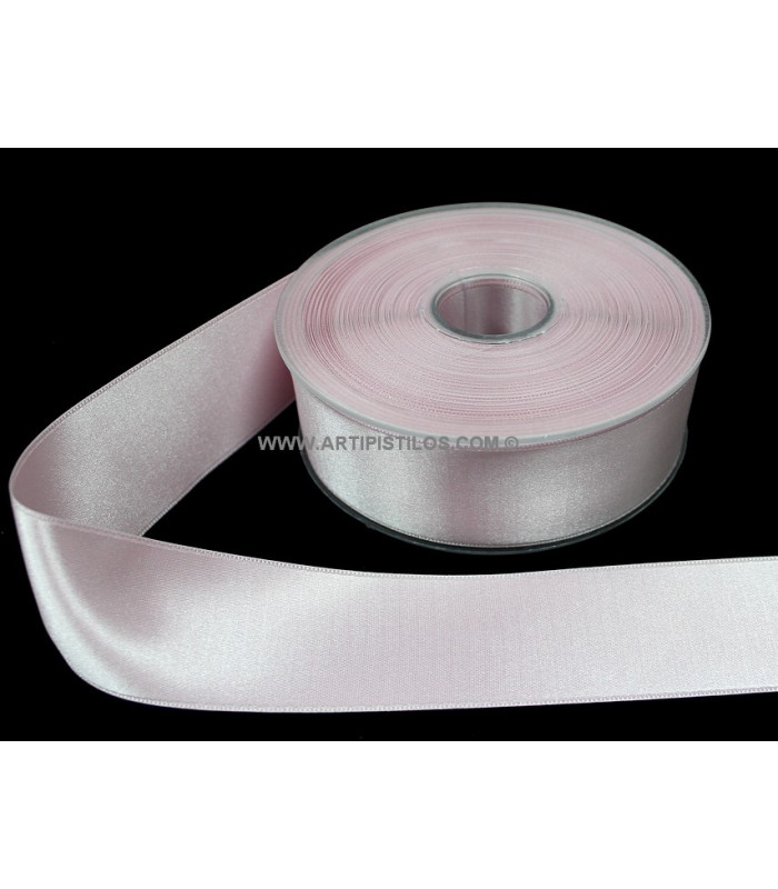 RUBAN DE SATIN 38 mm