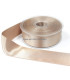 RUBAN DE SATIN 38 mm