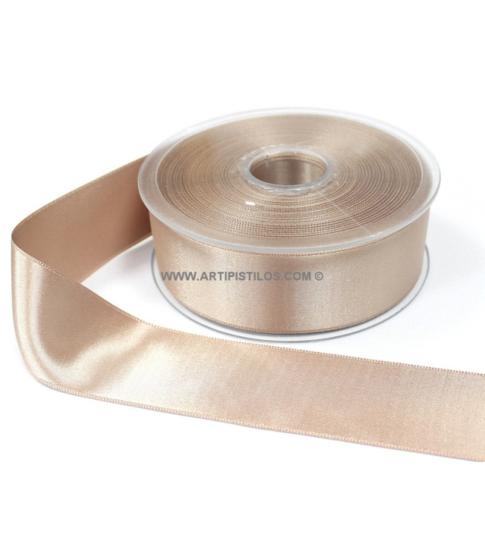 RUBAN DE SATIN 38 mm