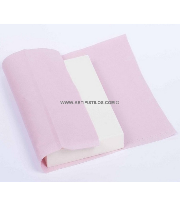 ÉPONGE POUR FAIRE FLEURS "HARD"