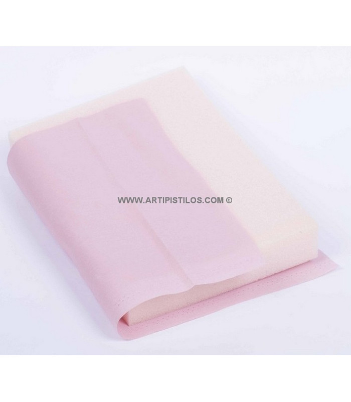 ÉPONGE POUR FAIRE FLEURS "SOFT"