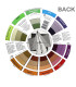 PALETTE DE COULEURS
