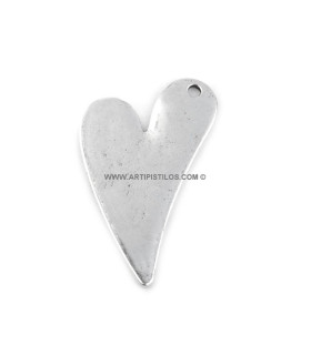 APPLICATION METALLIC COEUR