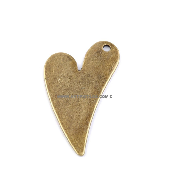 APPLICATION METALLIC COEUR