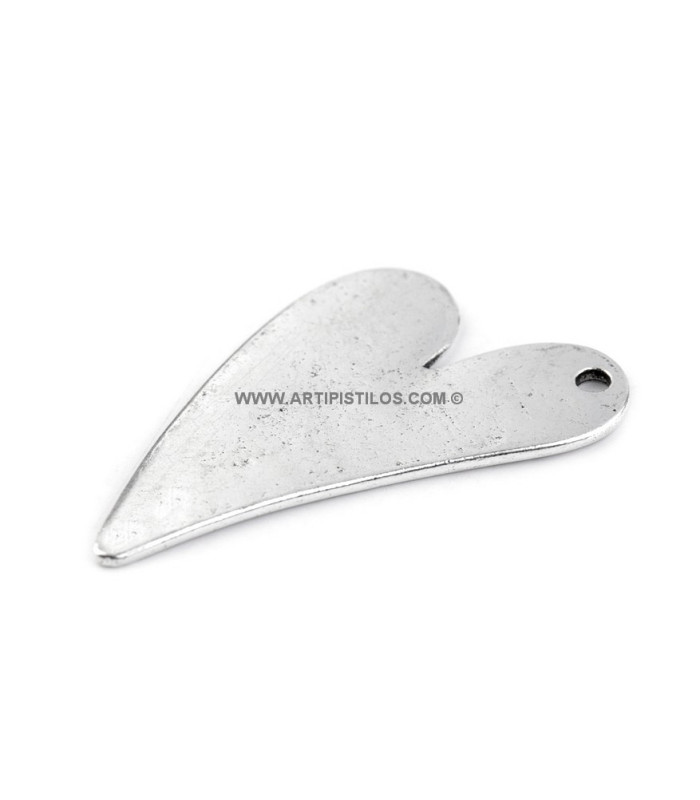 APPLICATION METALLIC COEUR