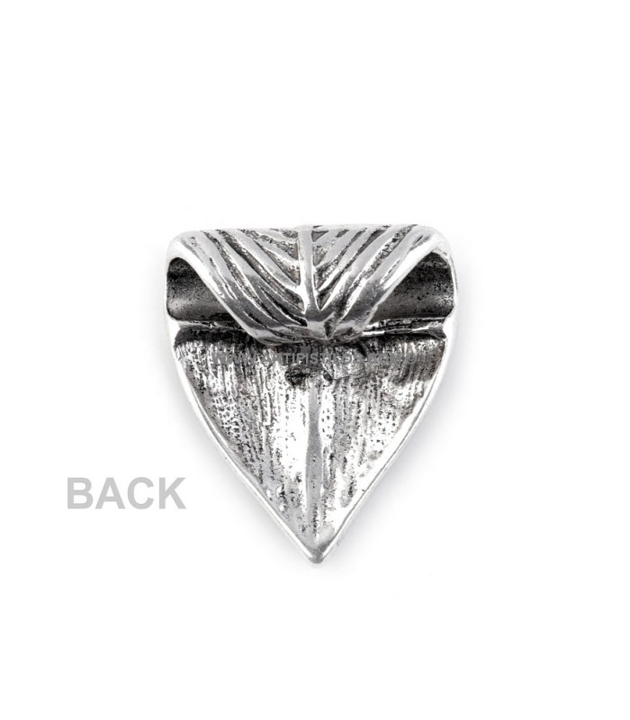 Application de métal feuille