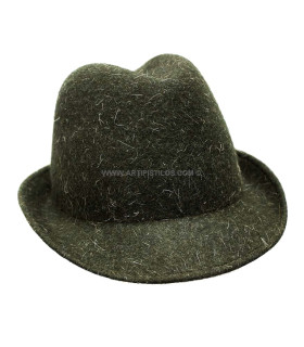 CHAPEAU FEUTRE MIX 1ª CALIDAD (AUTO RÉGABLE)