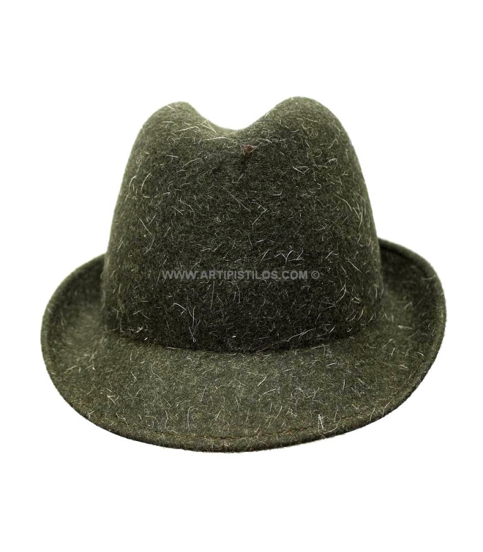 CHAPEAU FEUTRE MIX 1ª CALIDAD (AUTO RÉGABLE)