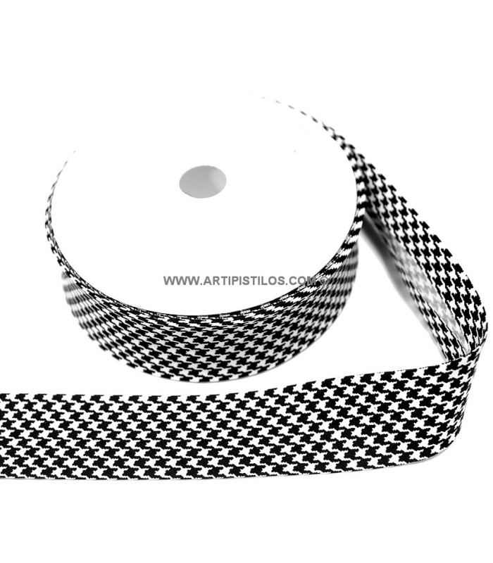 BIES GEOMETRIQUES 18 mm Nº5