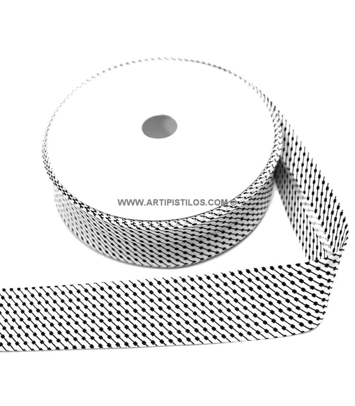 BIES GEOMETRIQUES 30 mm Nº6