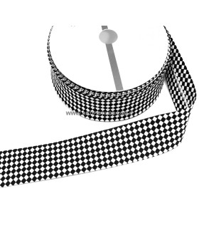 Bies géométrico 18 mm nº1