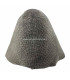 CLOCHE FEUTRE TWEED
