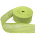 RUBAN YUTE 15 mt X 8 cm