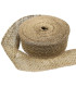 RUBAN YUTE 15 mt X 8 cm