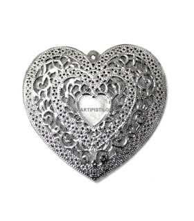 FILIGRANE MÉTALLIQUE