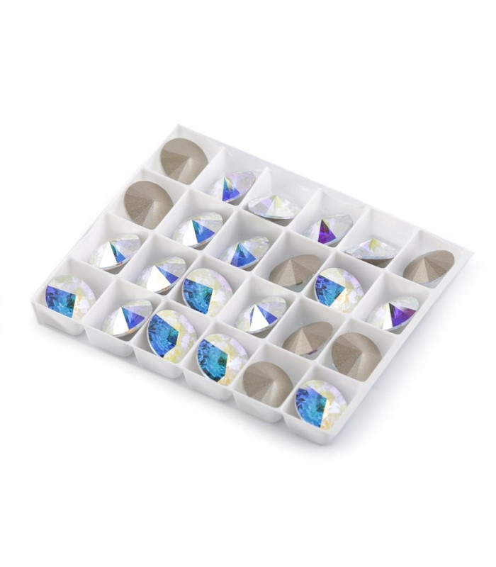 SWAROVSKI RIVOLI 12 mm