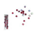 PERLES CUBE 8 MM.