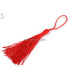 GLAND POUR DECORATION 80 mm