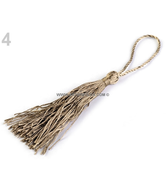 GLAND POUR DECORATION 80 mm