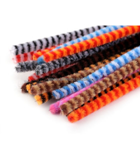 CHENILLE POUR VOILES