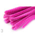 CHENILLE BICOLORE POUR VOILES