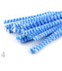 CHENILLE BICOLORE POUR VOILES