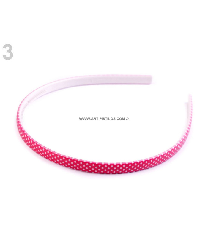 BANDEAU DE PLASTIQUE