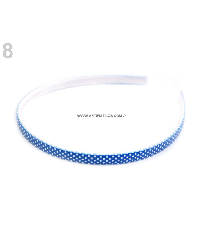 BANDEAU DE PLASTIQUE