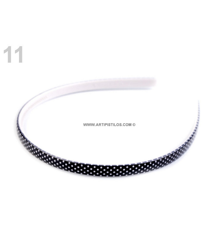 BANDEAU DE PLASTIQUE