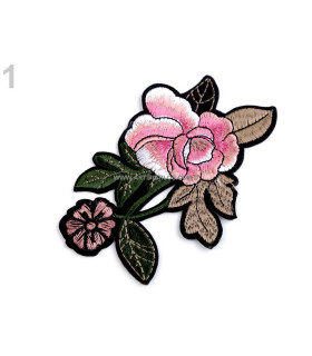 Application thermo-adhésive