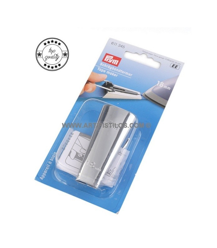 MARQUEUR DE BIAS 18 mm