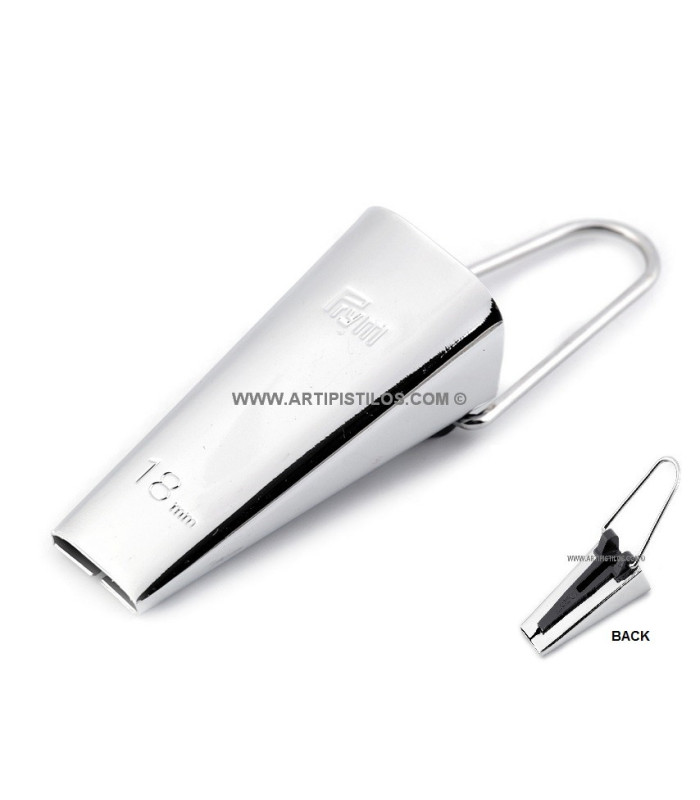 MARQUEUR DE BIAS 18 mm