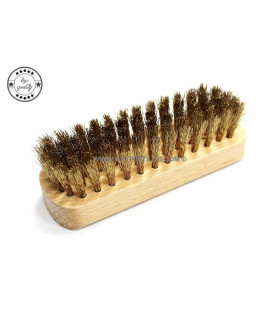 Brosse en feutre 1ère qualité