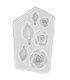 Moule en silicone extra souple