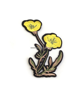 Application thermo-adhésive