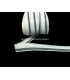HORSEHAIR - RAFFIA BICOLOR