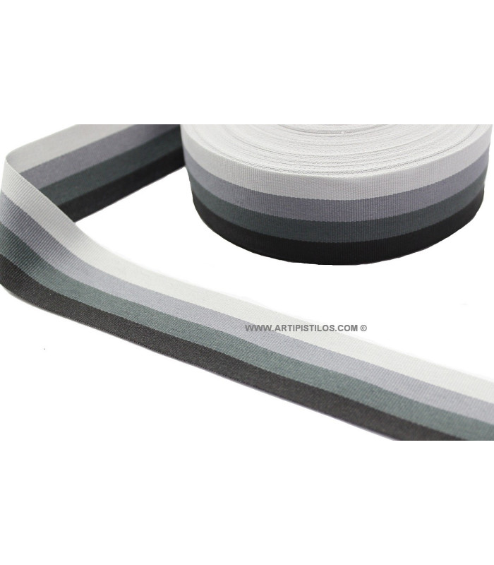 RUBAN GROS 3,5 cm