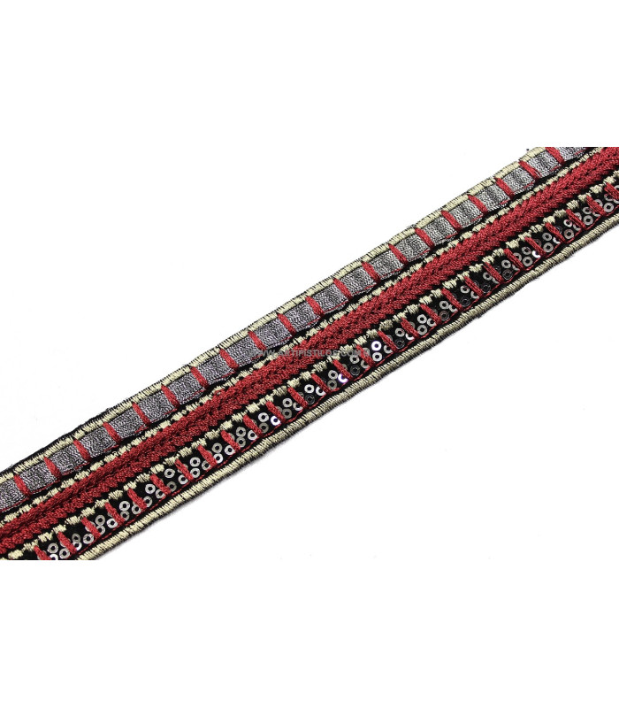 GALON FANTASIA 3,5 cm