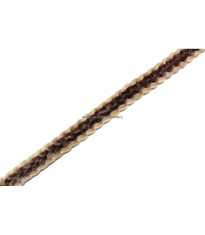 GALON CHENILLE 2 cm
